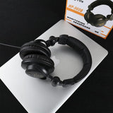 Electronic Piano Earphone Monitor Headset - Nioor