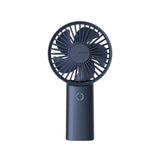 Ultra-quiet Small Fan Mini Portable Handheld Fan - Nioor