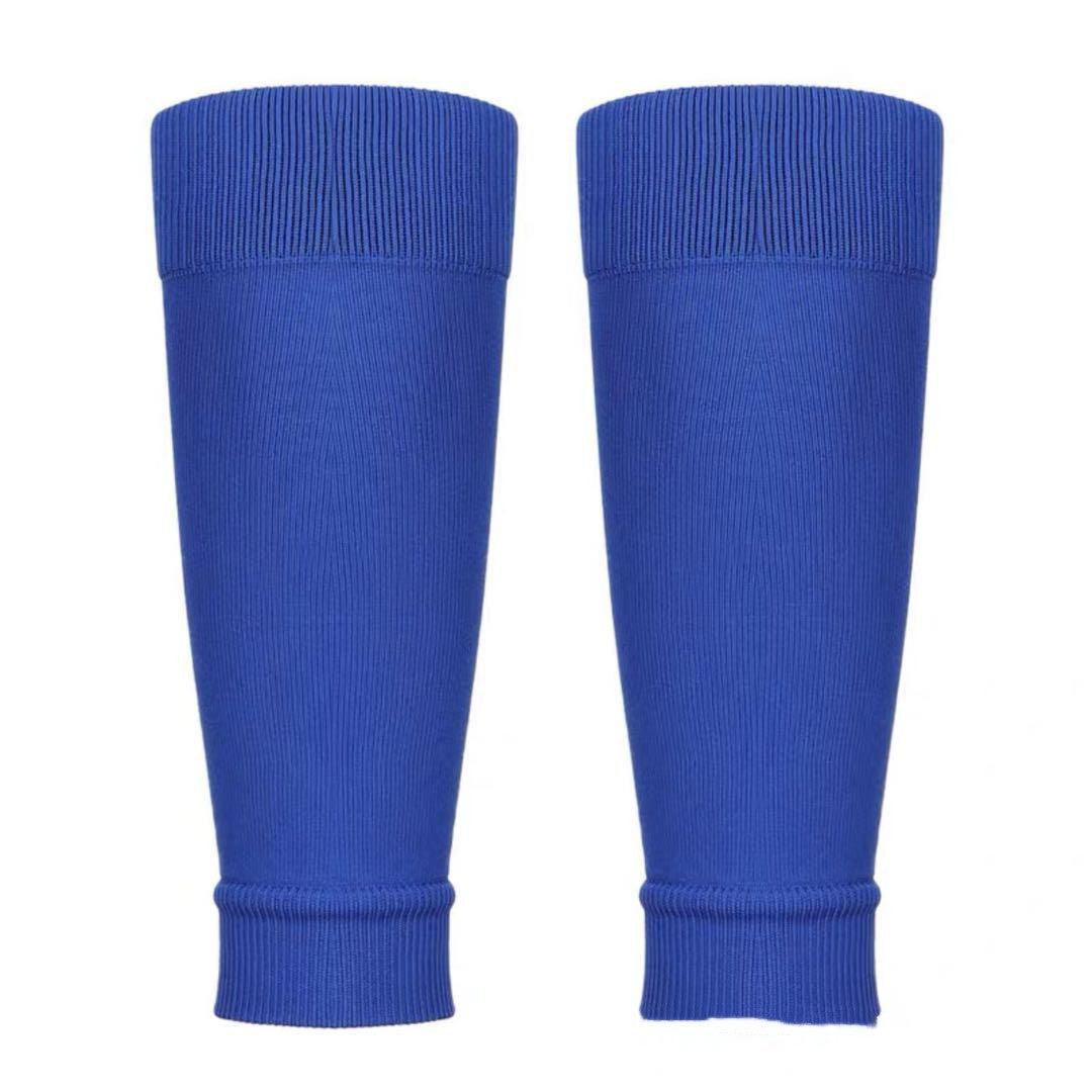 Men's And Women's Thickened Towel Non-slip Football Socks Medium Tube Socks - Nioor