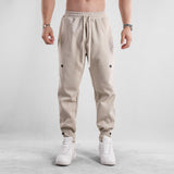 European And American Leisure Sports Loose Autumn Men's Trousers Outdoor Young Wear - Nioor