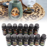 Diffusers Essential Oil Set - Nioor