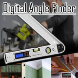 Digital Angle Finder - Nioor