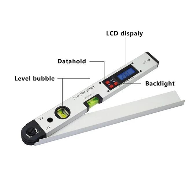 Digital Angle Finder - Nioor