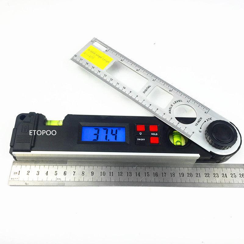 Digital Angle Finder - Nioor