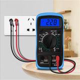 Digital multimeter - Nioor