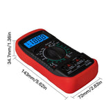 Digital multimeter - Nioor