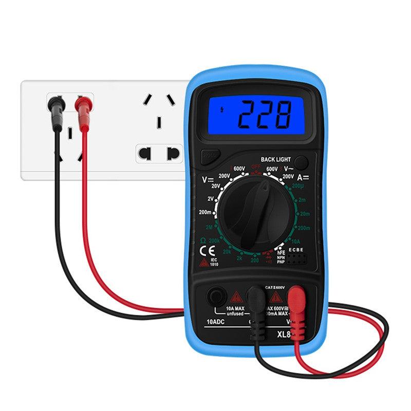 Digital multimeter - Nioor