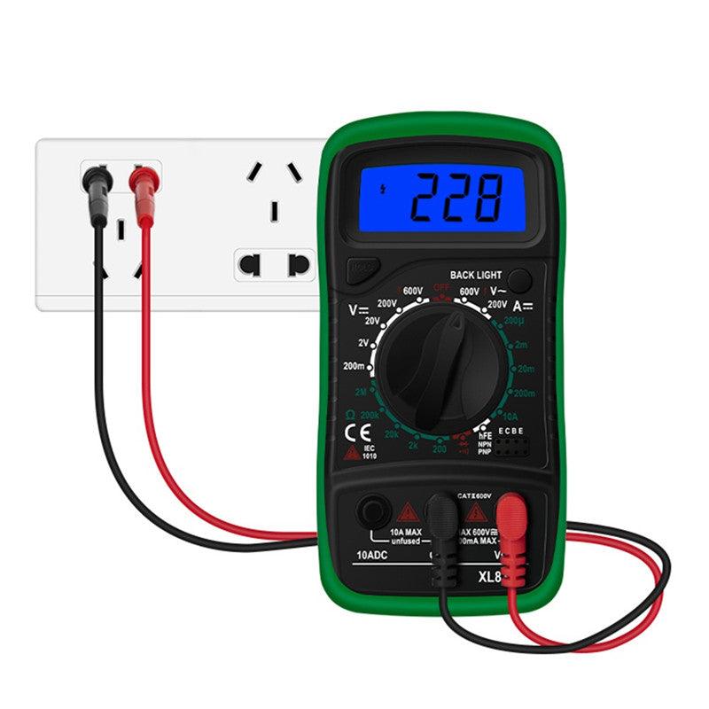 Digital multimeter - Nioor