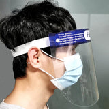 Disposable protective mask Free gift - Nioor