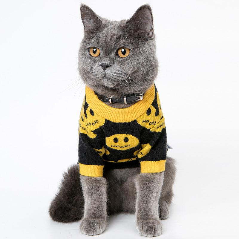 Dog clothes cat pet clothes - Nioor