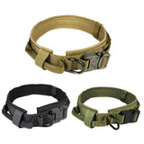 Dog collar - Nioor