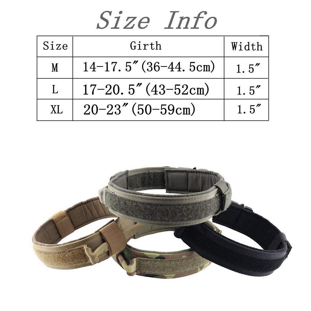 Dog collar - Nioor