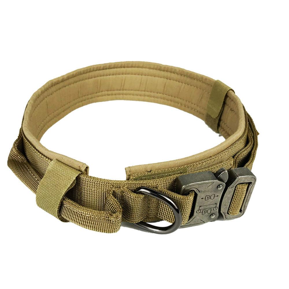 Dog collar - Nioor