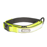 Dog Collar Pet Products Reflective Full Neck Traction Set - Nioor