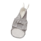 Dog Pet Clothes Spring And Autumn Clothing - Nioor