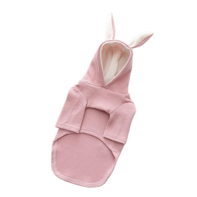 Dog Pet Clothes Spring And Autumn Clothing - Nioor