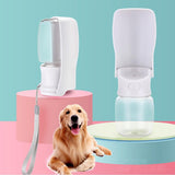 Dog Portable Water Bottle Foldable Pet Water Dispenser Pet Products - Nioor