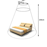 Double bed net - Nioor