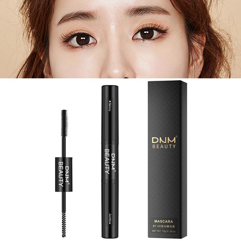 Double-Ended Mascara Combination Grafting Mascara - Nioor