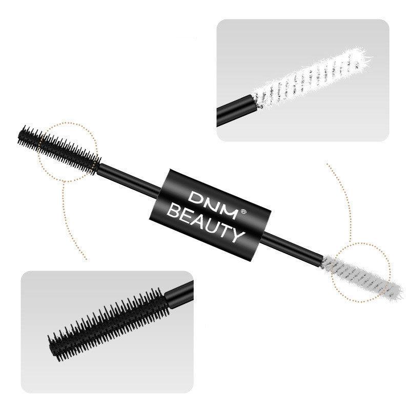 Double-Ended Mascara Combination Grafting Mascara - Nioor