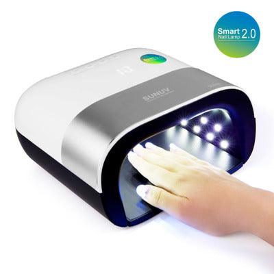 Drying phototherapy lamp - Nioor