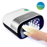 Drying phototherapy lamp - Nioor