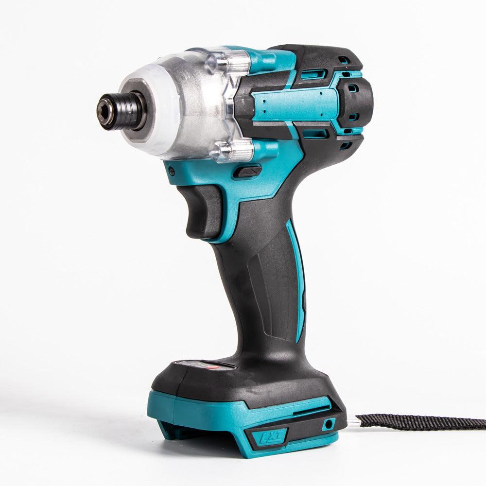 dual use brushless electric wrench - Nioor