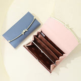 Women's Multi-functional Handheld Long Wallet