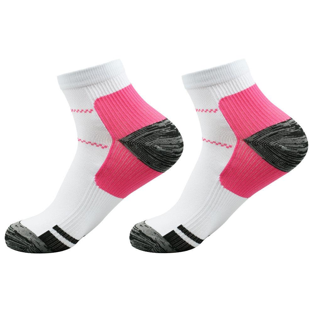 Men's Fitness Socks For Running - Nioor