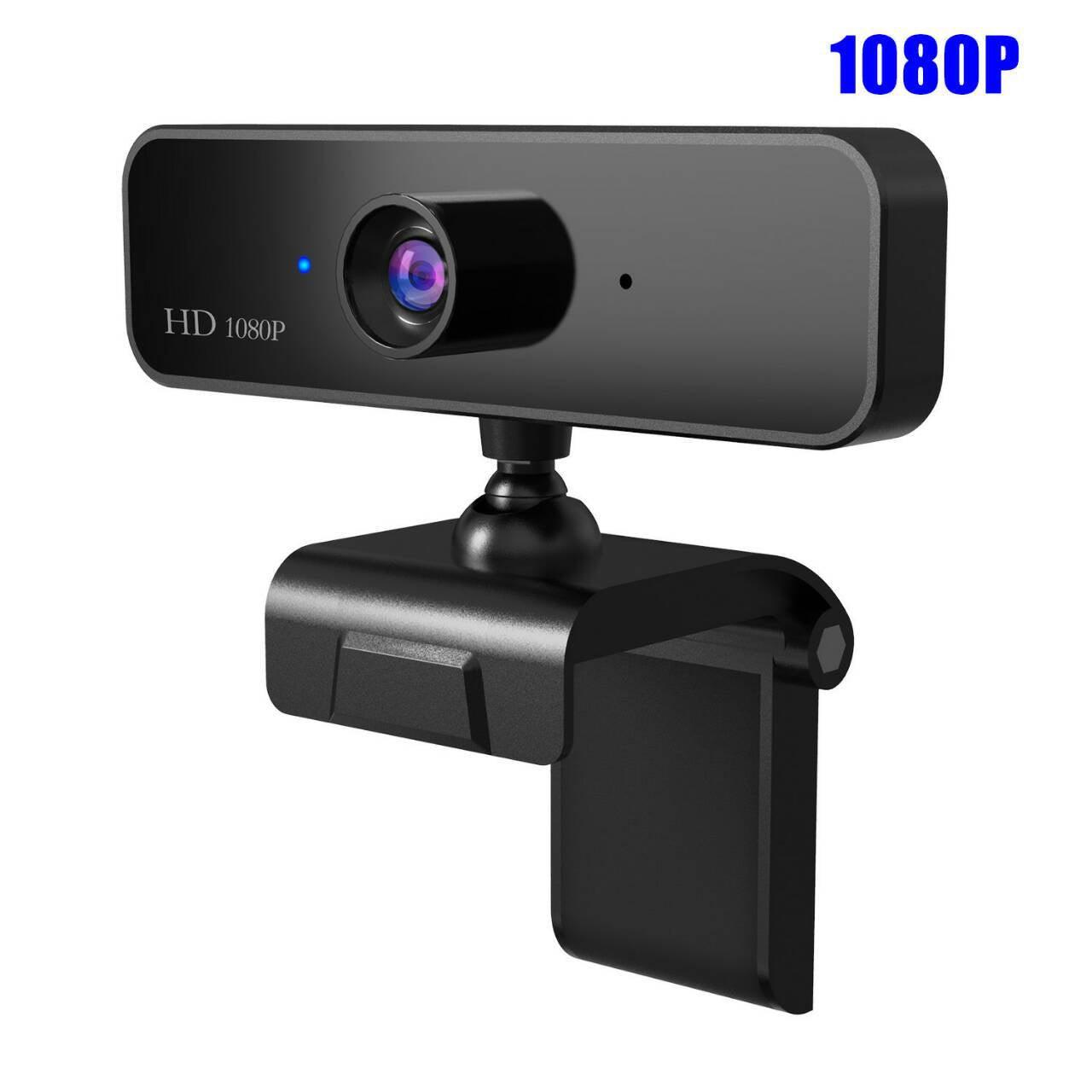 Beauty 4K Auto Focus Computer Camera HD Network USB Live Webcam - Nioor