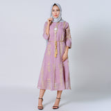 Ladies Fashion Personality Muslim Women's Clothing