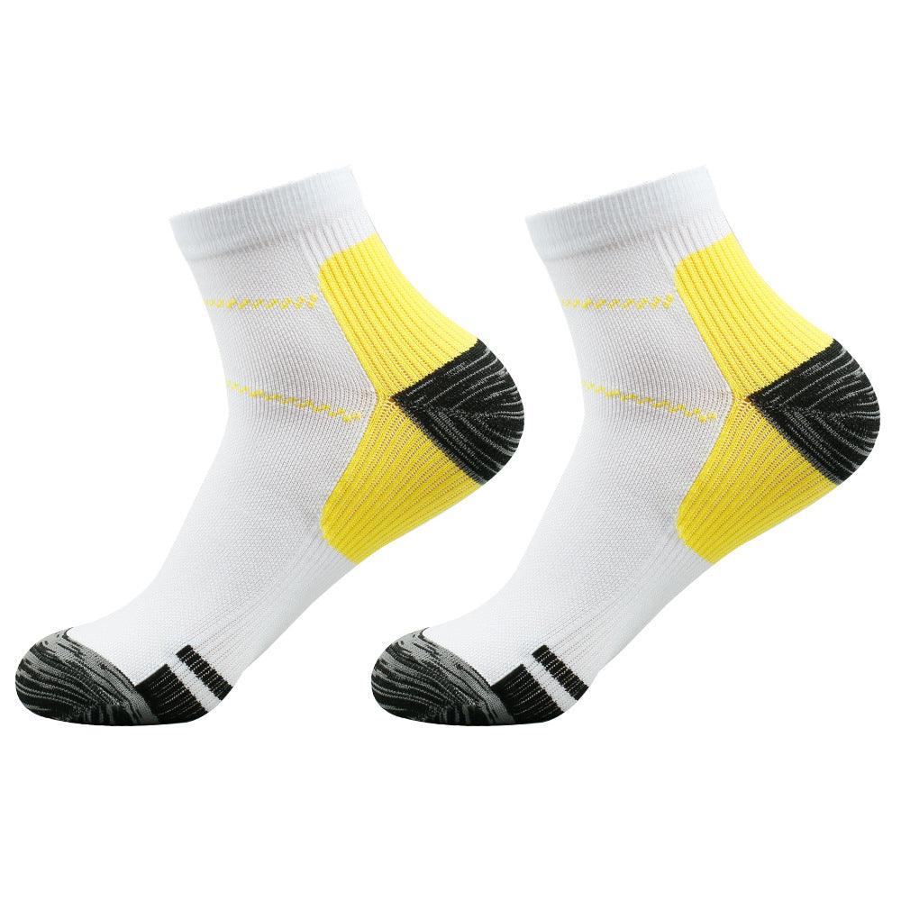 Men's Fitness Socks For Running - Nioor