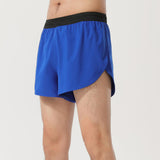 Breathable Men's Running Sports Quick-drying Fitness Shorts