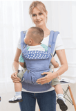 Baby Carrier Multifunction Breathable Infant Carrier Backpack Kid Carriage Toddler Baby Sling Wrap Suspenders - Nioor