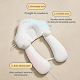 Baby Correction Head Shaping Pillow - Nioor