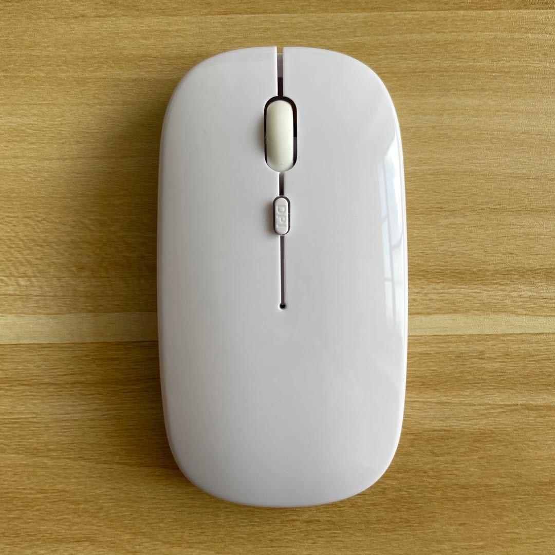 Mouse Dual-mode Charging Wireless Mouse - Nioor