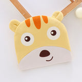 Newborn Baby Full Moon Cartoon Hat