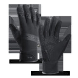 Men's And Women's Fashionable Warm Outdoor Sports Riding Gloves - Nioor