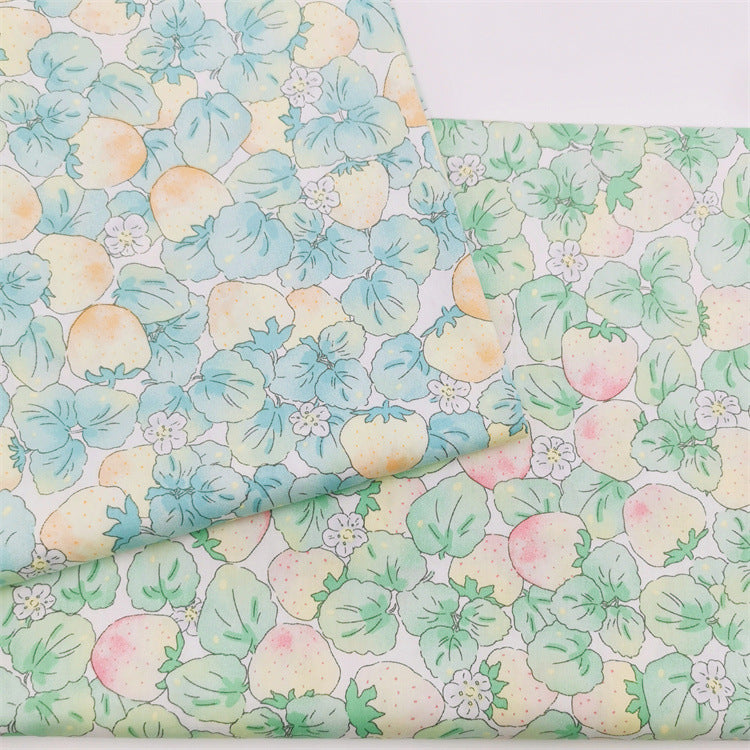 Cotton Home Clothes Dress Fabric Lining Cloth