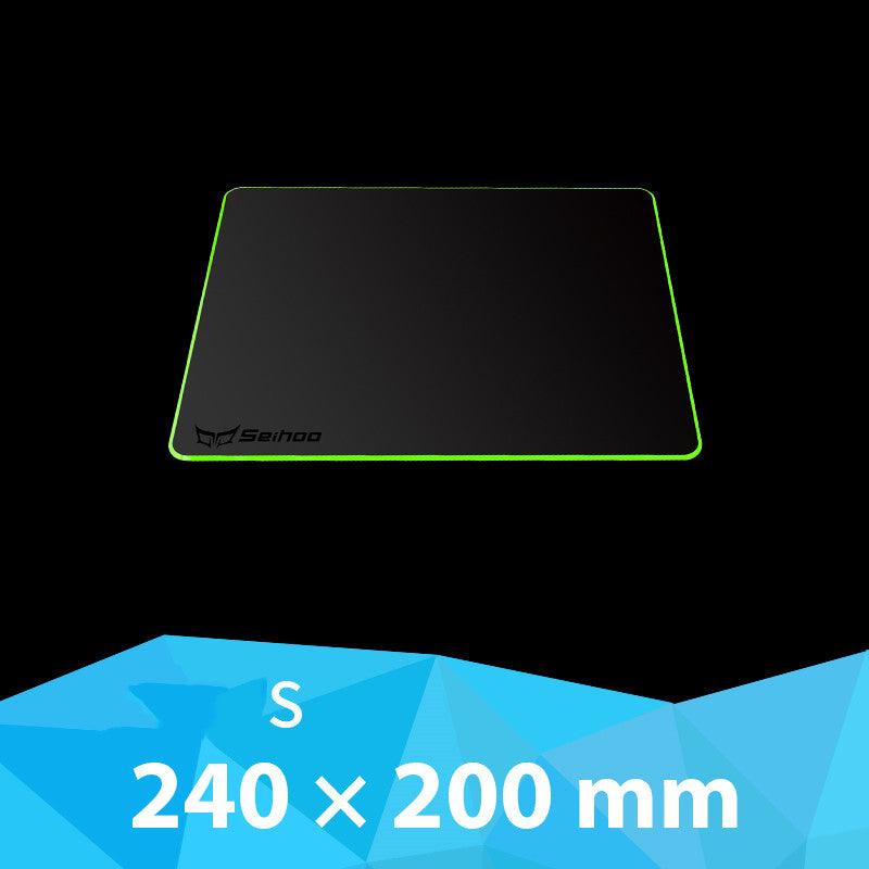 Resin Hard Mouse Pad Gaming Laptop Mouse Pad - Nioor