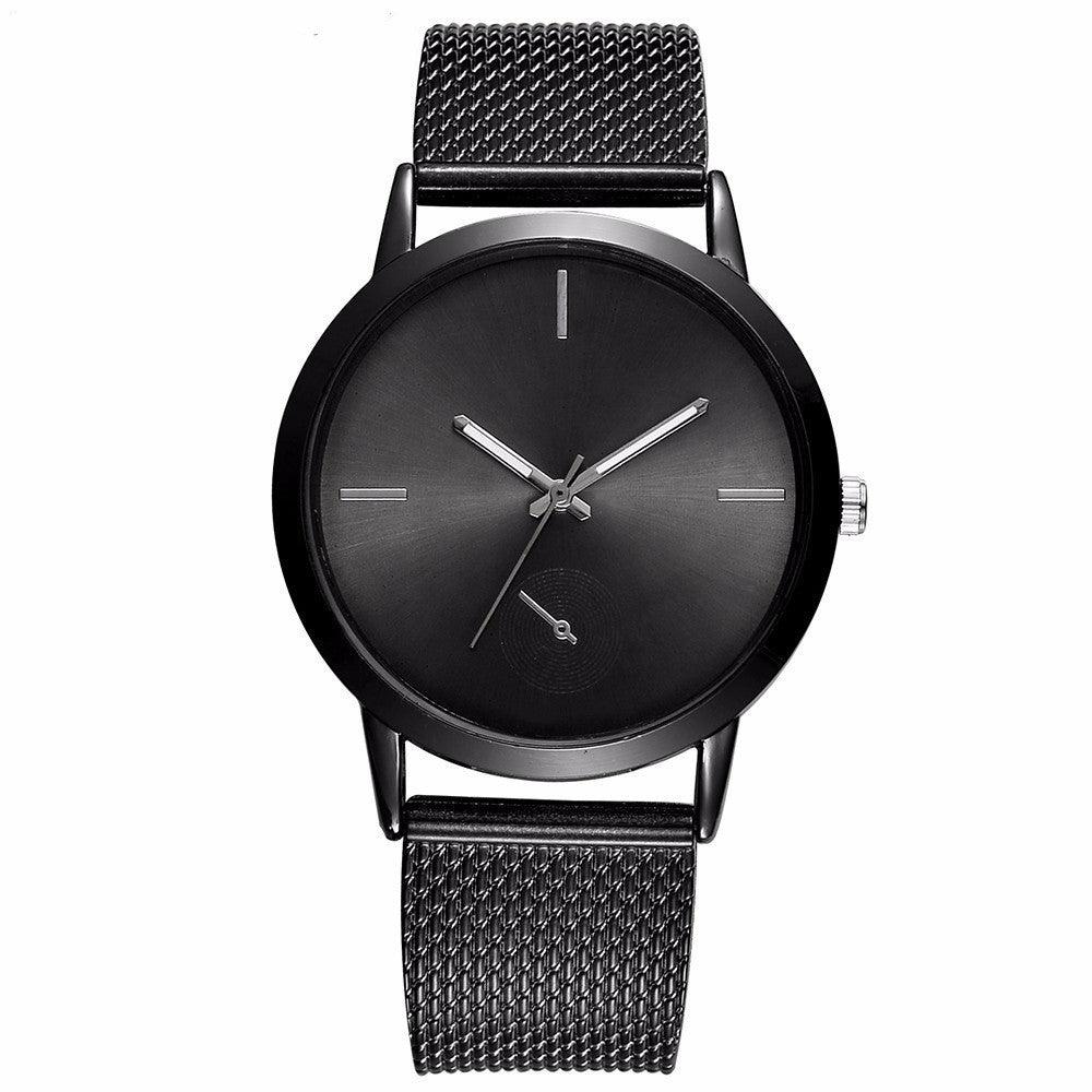 Simple Ladies Watch Quartz Watch - Nioor