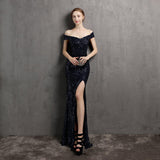 Fairy Dream Celebrity Party Evening Dress - Nioor