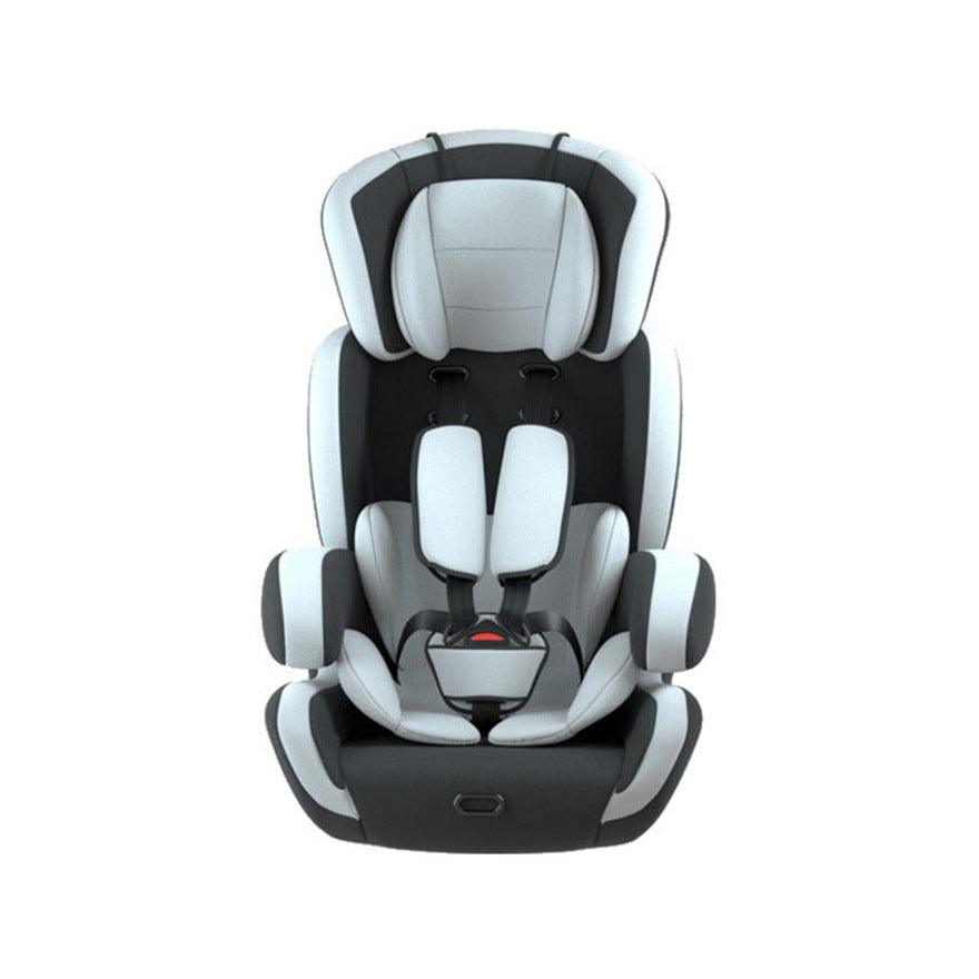 Baby Car With Car Foldable Safety Seat Basket Portable Car Cradle - Nioor