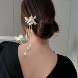 Temperament Hairpin Fashionable And High-end Hair Accessories For Women - Nioor