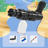 Essential Electric Water Gun For Beach Play - Nioor