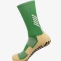 Men's Thickened Towel Bottom Mid-calf Socks Solid Socks - Nioor