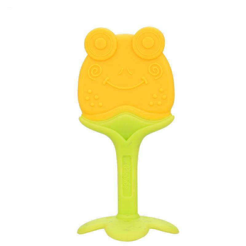 Silicon Bebe Banana Teether Toy - Nioor