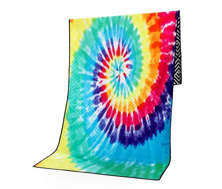 Travel Outdoor Sports Towel Beach Towel - Nioor