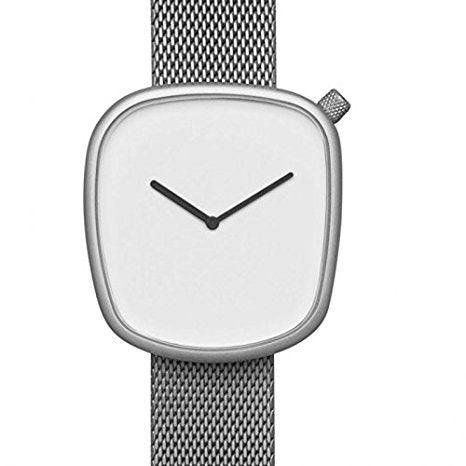 Fashion Minimalist Square Quartz Watch - Nioor