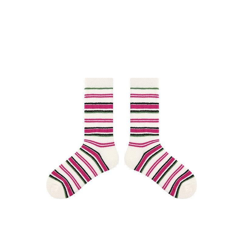 Renaissance Original Women's Socks Thickened - Nioor